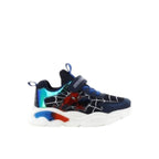 Leomil Disney Spiderman SP014955 Παιδικά Sneakers Navy Μπλε Παπούτσι Αγόρι Φωτάκια / Shoes with Lights Boy fixedratio_20260309135459_disney_spiderman_paidika_sneakers_navy_mple_sp014955_ps2006