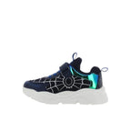 Leomil Disney Spiderman SP014955 Παιδικά Sneakers Navy Μπλε Παπούτσι Αγόρι Φωτάκια / Shoes with Lights Boy fixedratio_20260309135505_abfe6429
