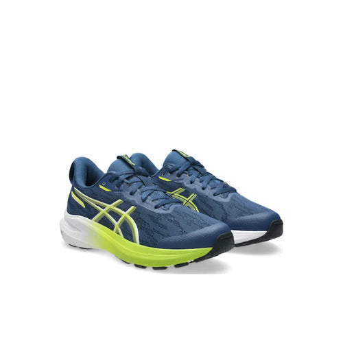 Asics ASICS 1014A382-404 GT-1000 14 GS Παιδικά Αθλητικά Παπούτσια Running Μπλε Αθλητικά Αγόρι /Sportshoes Boys fixedratio_20260622125254_b4cfe976