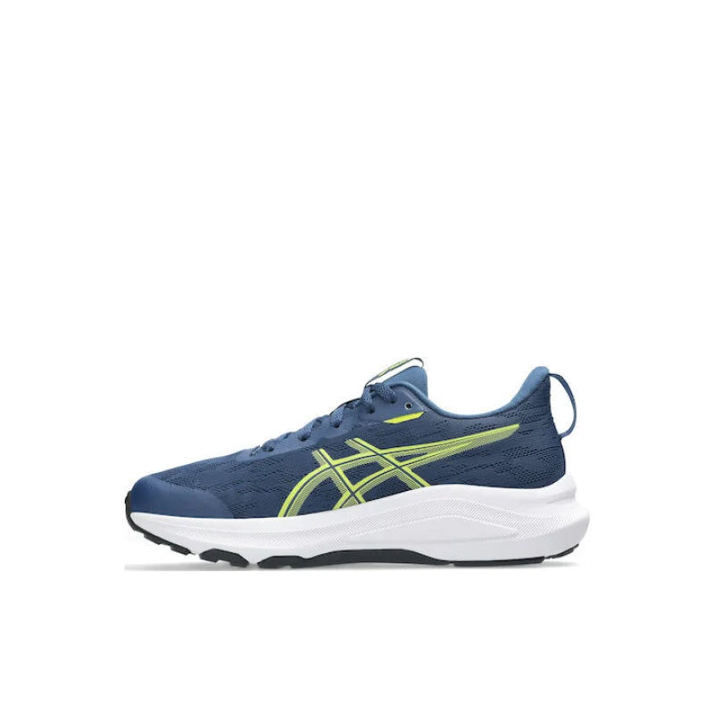 Asics ASICS 1014A382-404 GT-1000 14 GS Παιδικά Αθλητικά Παπούτσια Running Μπλε Αθλητικά Αγόρι /Sportshoes Boys fixedratio_20260622125308_472055fb