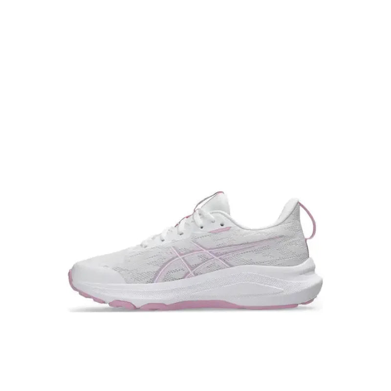 Asics ASICS 1014A382-102 GT-1000 14 GS Αθλητικά Παιδικά Παπούτσια Running Λευκά Αθλητικά Κορίτσι /Sportshoes Girl fixedratio_20260729160531_b9a1f56d