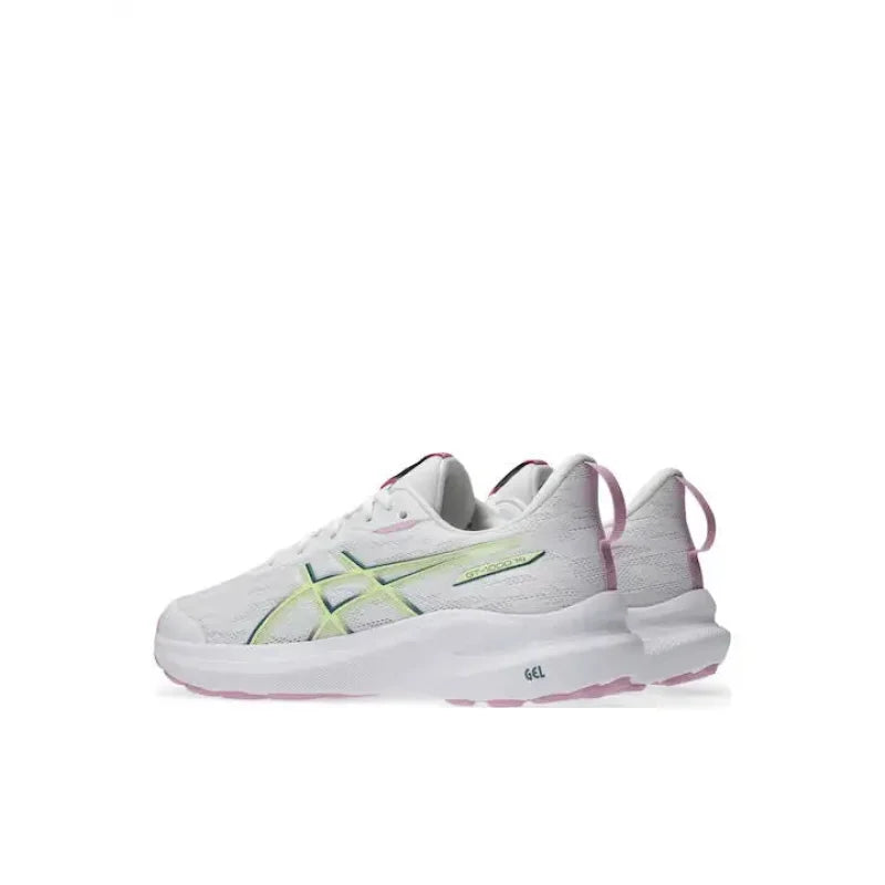 Asics ASICS 1014A382-102 GT-1000 14 GS Αθλητικά Παιδικά Παπούτσια Running Λευκά Αθλητικά Κορίτσι /Sportshoes Girl fixedratio_20260729160558_1838af2a