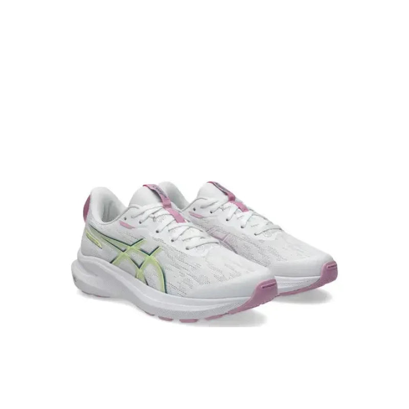 Asics ASICS 1014A382-102 GT-1000 14 GS Αθλητικά Παιδικά Παπούτσια Running Λευκά Αθλητικά Κορίτσι /Sportshoes Girl fixedratio_20260729160605_6fe73d77