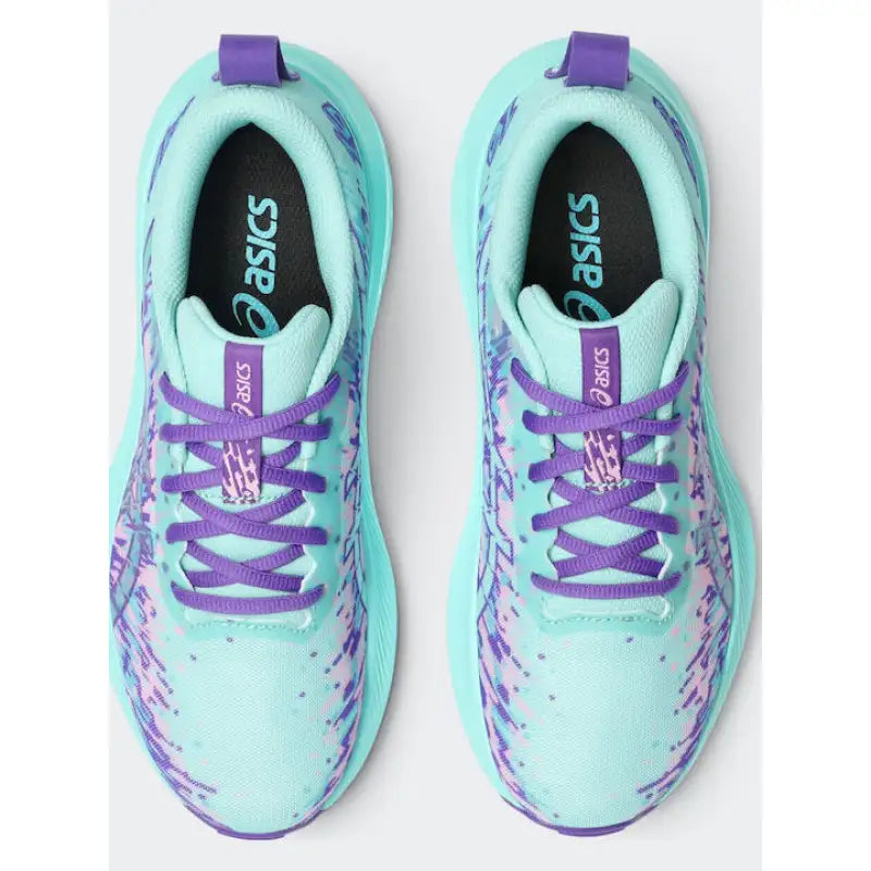 Asics ASICS 1014A346-402 GEL-NOOSA Αθλητικά Παιδικά Παπούτσια Running Αθλητικά Κορίτσι /Sportshoes Girl fixedratio_20260812113911_d5848755