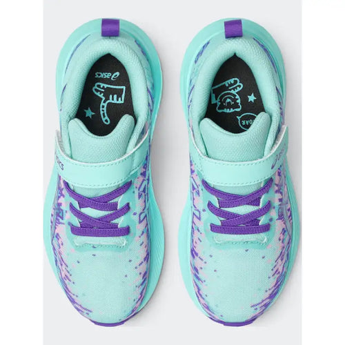Asics ASICS 1014A345-402 GEL-NOOSA Αθλητικά Παιδικά Παπούτσια Running Αθλητικά Κορίτσι /Sportshoes Girl fixedratio_20260812113915_6e5fd2be