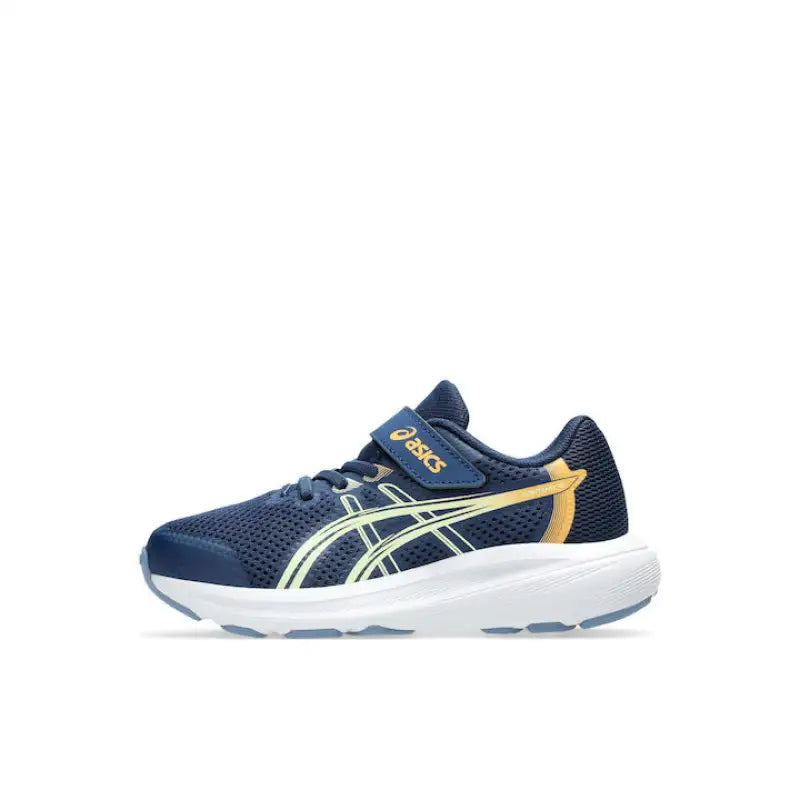 Asics ASICS 1014A394-404 Contend 10 PS Αθλητικά Παιδικά Παπούτσια Running Αθλητικά Αγόρι /Sportshoes Boys fixedratio_20260820104438_bb5a6aea