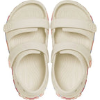 Crocs Crocs 212527-2MK Παιδικά Σανδάλια για Κορίτσια Bone/Multi Θαλάσσης Κορίτσι / Beachwear Girl ftp-212528-2MK_03_486975e4-f46e-4105-987a-7c27093db9a9