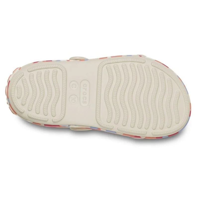 Crocs Crocs 212527-2MK Παιδικά Σανδάλια για Κορίτσια Bone/Multi Θαλάσσης Κορίτσι / Beachwear Girl ftp-212528-2MK_04_da63a433-efc7-42e9-841f-f5ed92983fca