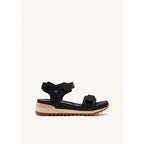 Gioseppo Gioseppo Εφηβικά Πέδιλα 75536-P-BLACK για κορίτσια Πέδιλο Κορίτσι / Sandals Girl g75536_negro_01_1