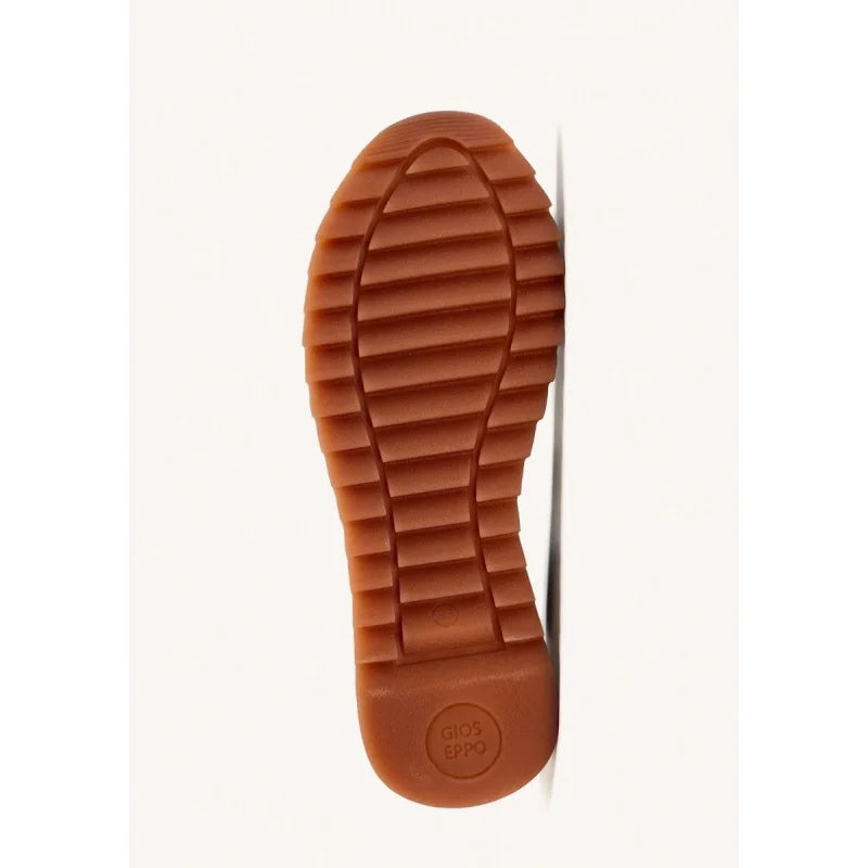 Gioseppo Gioseppo Εφηβικά Πέδιλα 75536-P-BLACK για κορίτσια Πέδιλο Κορίτσι / Sandals Girl g75536_negro_04