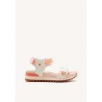 Gioseppo Gioseppo Εφηβικά Πέδιλα 75536-P-OFF-WHITE για κορίτσια Πέδιλο Κορίτσι / Sandals Girl g75536_off-white_01