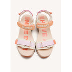 Gioseppo Gioseppo Εφηβικά Πέδιλα 75536-P-OFF-WHITE για κορίτσια Πέδιλο Κορίτσι / Sandals Girl g75536_off-white_03