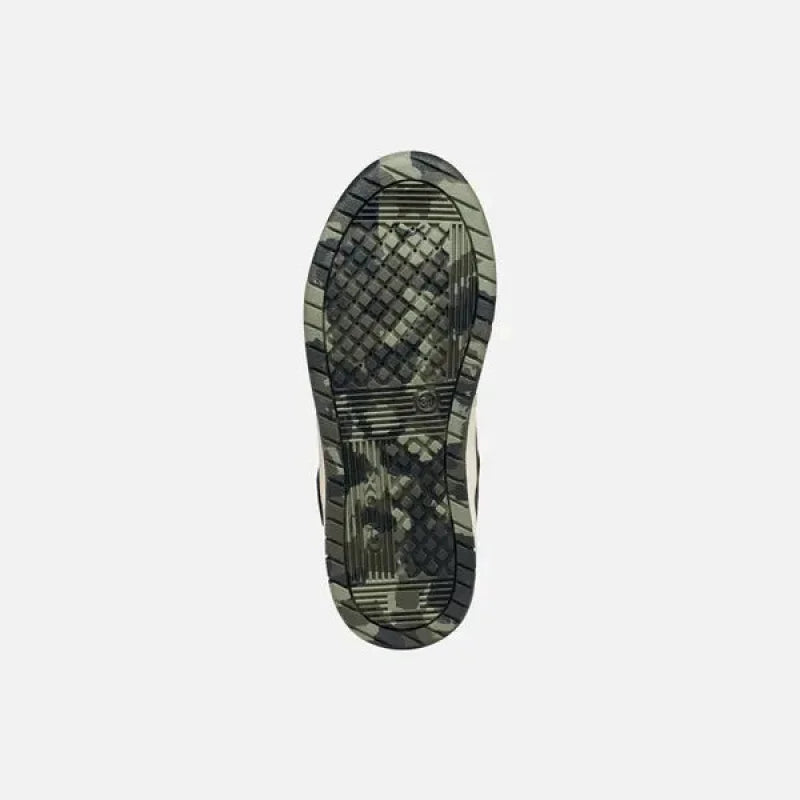 Geox Geox J367RF 0MEMN C9056 Perth Αθλητικά Μποτάκια Camouflage Μποτάκι Αγόρι / Boots Boys geox-j367rf-0memn-c9056-black-camouflage-6a689a4fdf14a-6
