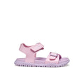 Geox Geox J Sandal Fusbetto Gi J35HQA 000BC C8842 Ροζ Σανδάλια Πέδιλο Κορίτσι / Sandals Girl geox-sandalia-j-sandal-fusbetto-gi-j35hqa-000bc-c8842-d-roz-0000305700773