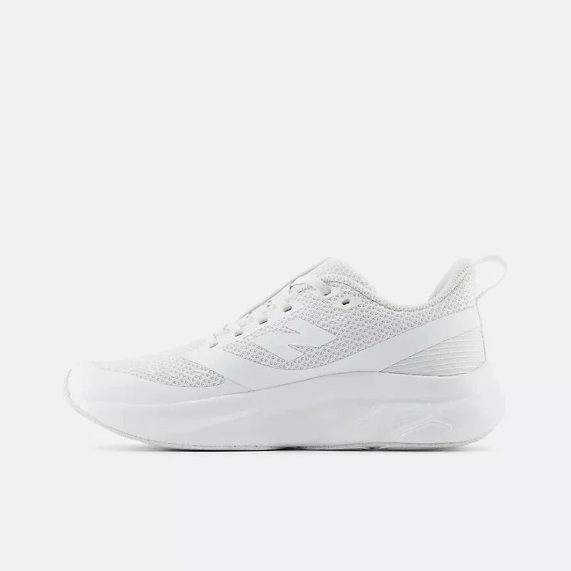New Balance New Balance Αθλητικά Fresh Foam Λευκό Αθλητικά Αγόρι /Sportshoes Boys gk625ww_nb_03_i