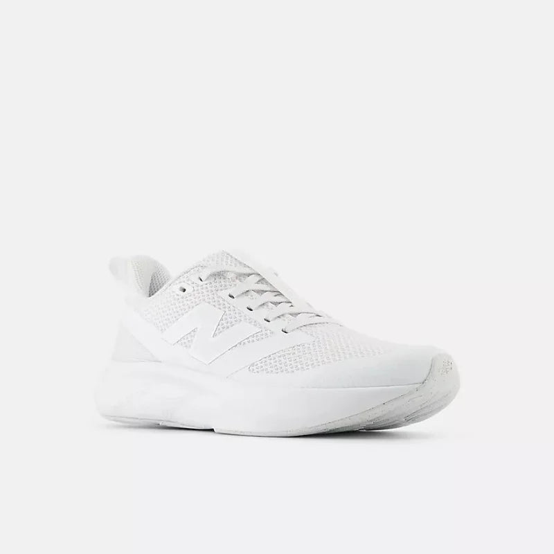 New Balance New Balance Αθλητικά Fresh Foam Λευκό Αθλητικά Αγόρι /Sportshoes Boys gk625ww_nb_05_i