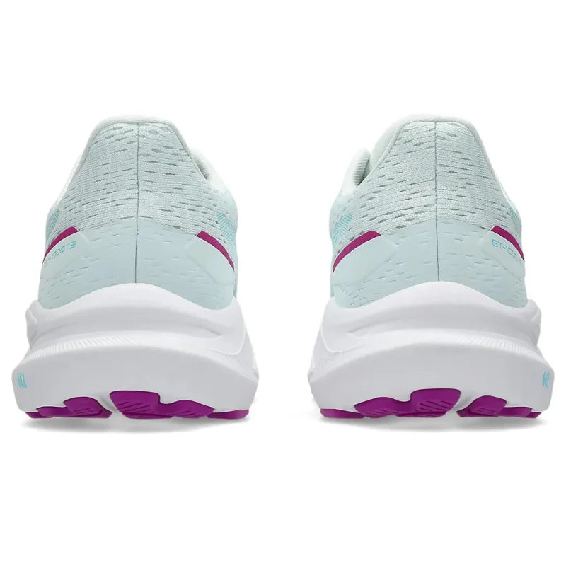 Asics ASICS GT-1000 13 GS Παιδικό Παπούτσι για Τρέξιμο για κορίτσια Σιέλ ροζ Αθλητικά Κορίτσι /Sportshoes Girl gt-1000-13-gs_5