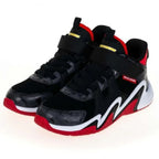 Skechers Skechers Παιδικά Μπασκετικά Sneakers High με Σκρατς Μαύρα για Αγόρια Αθλητικά Αγόρι /Sportshoes Boys ne_11zon-550x550