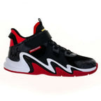 Skechers Skechers Παιδικά Μπασκετικά Sneakers High με Σκρατς Μαύρα για Αγόρια Αθλητικά Αγόρι /Sportshoes Boys neci1_1_-550x550