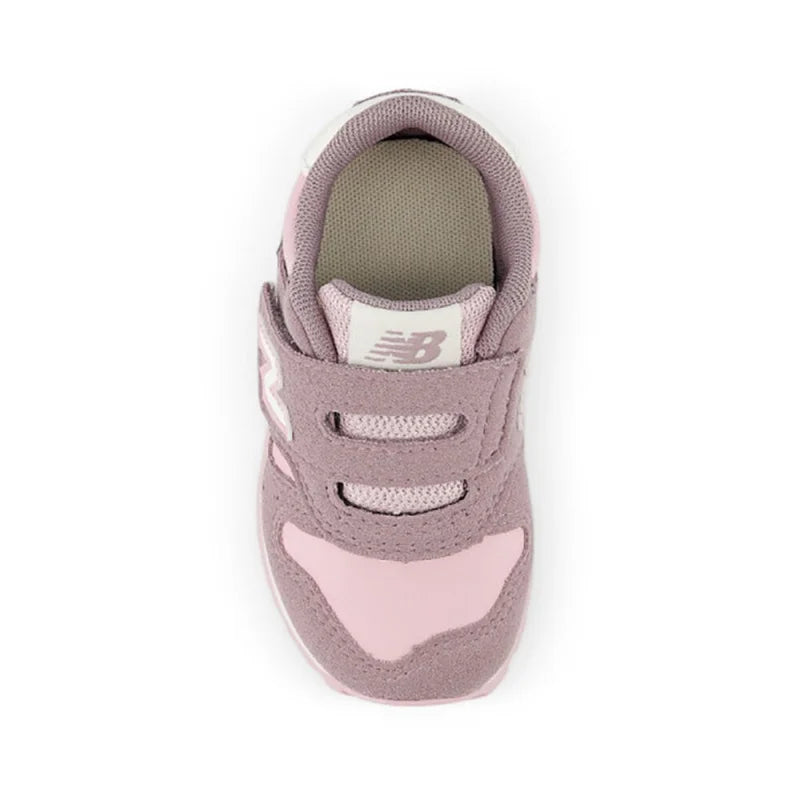New Balance New Balance Παιδικά Sneakers 373 με Σκρατς για Κορίτσι Ροζ Sneaker Κορίτσι / Sneaker Girl new-balance-373-hook-and-loop-sportschuhe_5