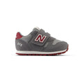 New Balance Παιδικά Sneakers 373 με Σκρατς για αγόρι γκρι