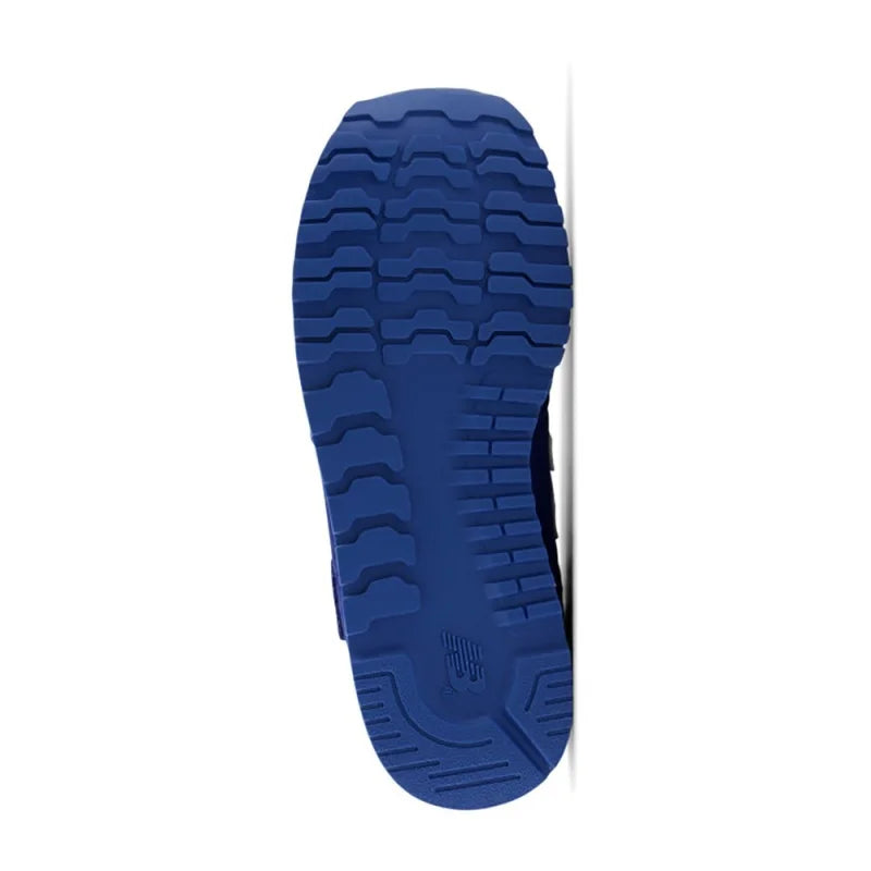 New Balance New Balance Παιδικά Sneakers YV373 με Σκρατς για Αγόρι Μπλε Sneaker Αγόρι / Sneaker Boys new-balance-373-hook-and-loop-trainers_1
