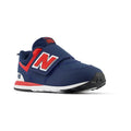 New Balance Παιδικά Sneakers 574 Infant μπλε