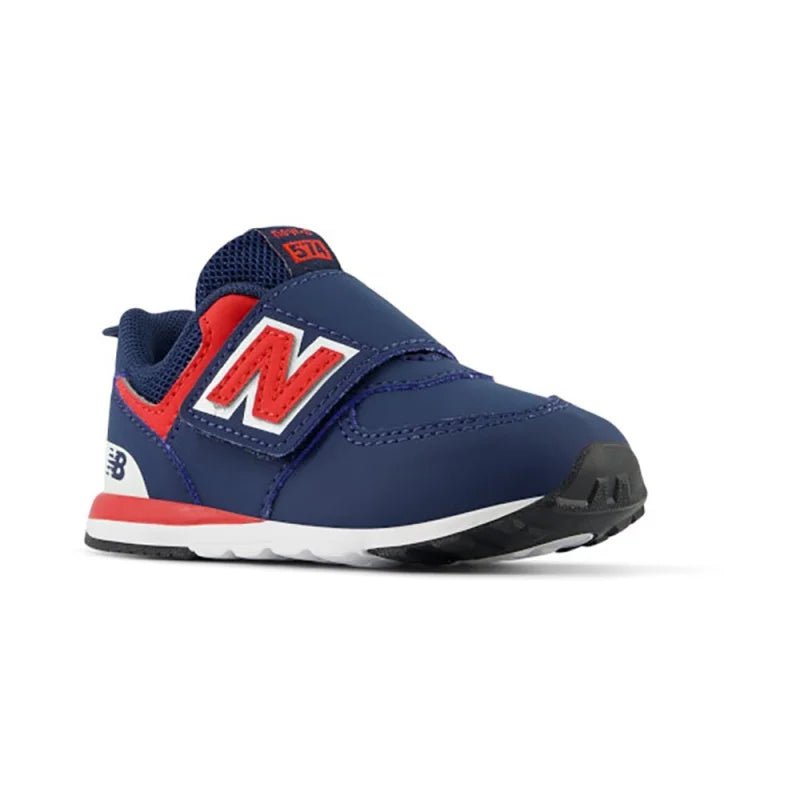 New Balance New Balance Παιδικά Sneakers 574 Infant μπλε Sneaker Αγόρι / Sneaker Boys new-balance-574-new-b-hook---loop-_3