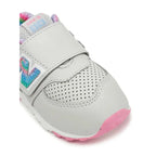New Balance New Balance Παιδικά Sneakers NW574KL Γκρι - Άνεση και Στυλ Sneaker Κορίτσι / Sneaker Girl new-balance-athletika-nw574kl-gkri-0000305308726_5
