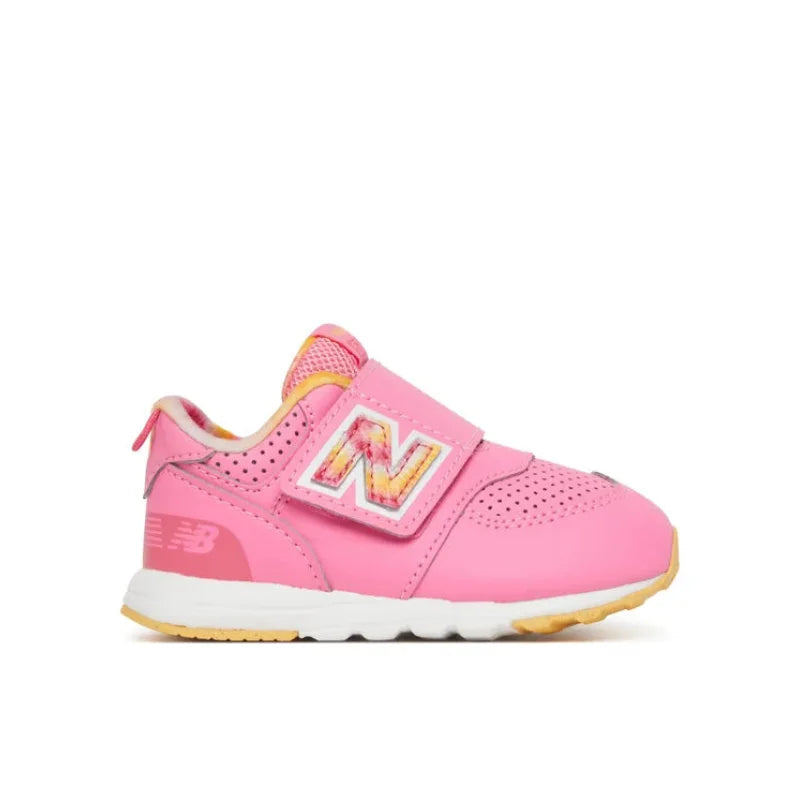 New Balance New Balance Παιδικά Sneakers NW574KP Ροζ Sneaker Κορίτσι / Sneaker Girl new-balance-athletika-nw574kp-roz-0000305308740