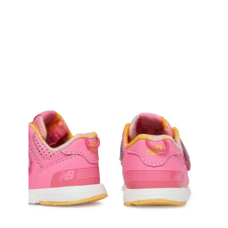 New Balance New Balance Παιδικά Sneakers NW574KP Ροζ Sneaker Κορίτσι / Sneaker Girl new-balance-athletika-nw574kp-roz-0000305308740_5