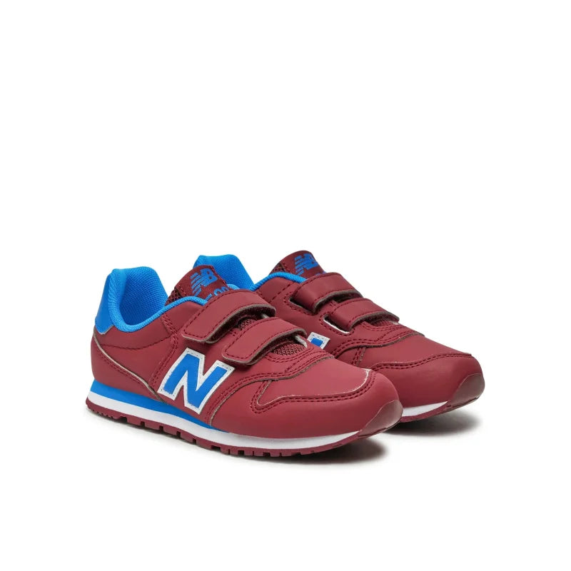 New Balance New Balance αθλητικά Παιδικά Sneakers PV500 με Σκρατς κόκκινο Sneaker Αγόρι / Sneaker Boys new-balance-athletika-pv500cmb-kokkino-0000304482052_1