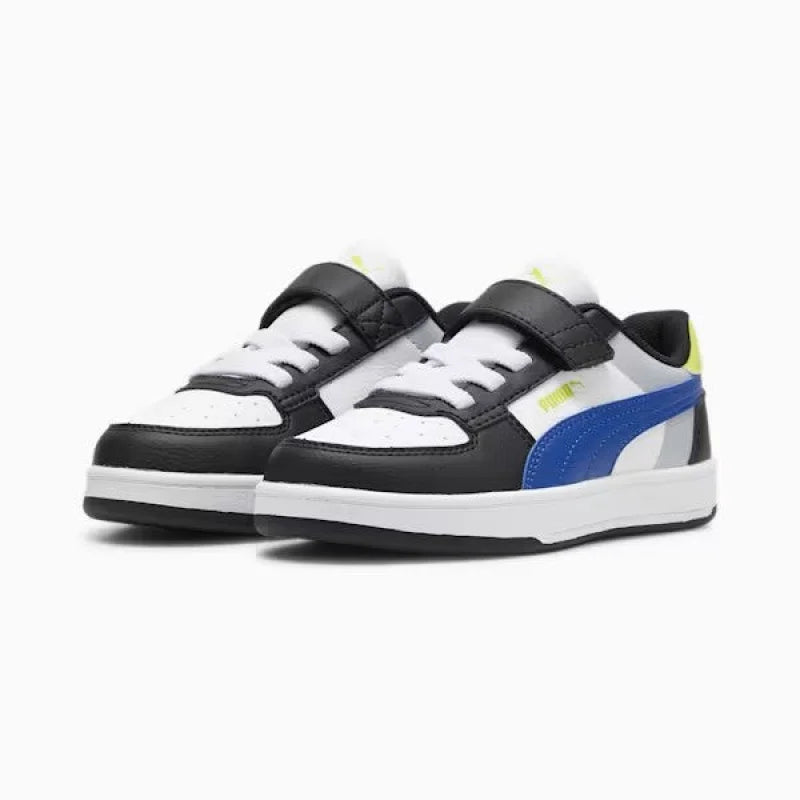 Puma Puma Παιδικά Sneakers Πολύχρωμα Caven 2.0 Block AC+ PS Αθλητικά Αγόρι /Sportshoes Boys p7jHkT6jJX23Reik5ezAJi4T9W0p7rdC