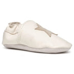 Geox Geox Gloviedoo Βρεφικά Slip ons Αγκαλιάς B4668B 085TC C1M2U μπεζ Αγκαλιάς Κορίτσι /Prenatal Girl pantofi-geox-b-gloviedoo-girl-b4668b-085tc-c1m2u-ivory-platinum-477x477