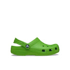 Crocs Crocs Classic Clog K 206990-3OT Πράσινο Θαλάσσης Αγόρι / Beachwear Boys pantophles-crocs-classic-clog-k-206991-prasino-0000306004917
