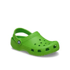 Crocs Crocs Classic Clog K 206991-3OT Πράσινο Θαλάσσης Αγόρι / Beachwear Boys pantophles-crocs-classic-clog-k-206991-prasino-0000306004917_1_f166ec06-2dcd-4b25-9cbf-2d03762524c1