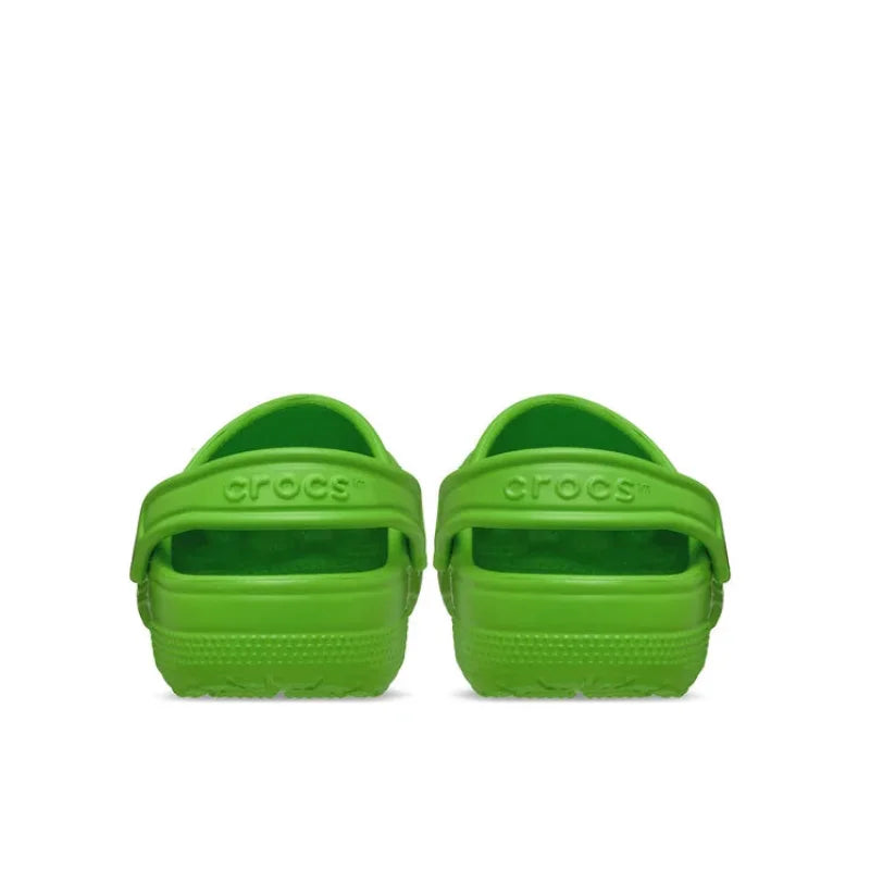 Crocs Crocs Classic Clog K 206991-3OT Πράσινο Θαλάσσης Αγόρι / Beachwear Boys pantophles-crocs-classic-clog-k-206991-prasino-0000306004917_2_d16b3060-90a9-477c-9a94-36fd1f5713ae