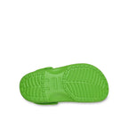 Crocs Crocs Classic Clog K 206990-3OT Πράσινο Θαλάσσης Αγόρι / Beachwear Boys pantophles-crocs-classic-clog-k-206991-prasino-0000306004917_3
