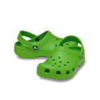 Crocs Crocs Classic Clog K 206991-3OT Πράσινο Θαλάσσης Αγόρι / Beachwear Boys pantophles-crocs-classic-clog-k-206991-prasino-0000306004917_5_75f4bdf4-60c2-4439-bff8-01daee5d2c68