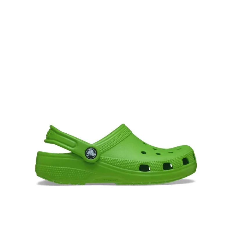 Crocs Crocs Classic Clog K 206991-3OT Πράσινο Θαλάσσης Αγόρι / Beachwear Boys pantophles-crocs-classic-clog-k-206991-prasino-0000306004917_a5fdc939-300d-4ff6-b5b6-54d3bb5b0c38