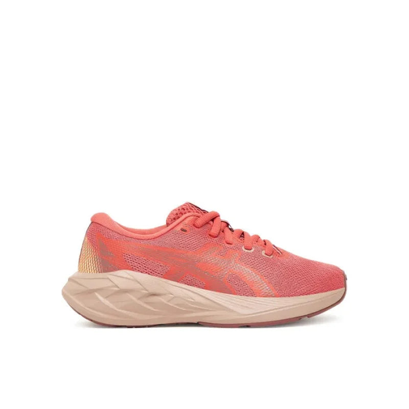 Asics Asics Παπούτσια για Τρέξιμο Novablast 5 Gs 1014A367 Ροζ Αθλητικά Κορίτσι /Sportshoes Girl papoutsia-gia-treximo-asics-novablast-5-gs-1014a367-roz-0000305129239