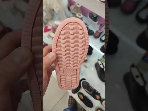 Agatha Ruiz De La Prada Παιδικό Ανατομικό Μποτάκι Χιονιού με Γούνα Φουξία