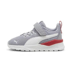 Puma Puma Παιδικά Sneakers Γκρι - Στυλ και Άνεση για Μικρούς Εξερευνητές Αθλητικά Αγόρι /Sportshoes Boys puma-anzarun-lite-ac-inf-372010-35