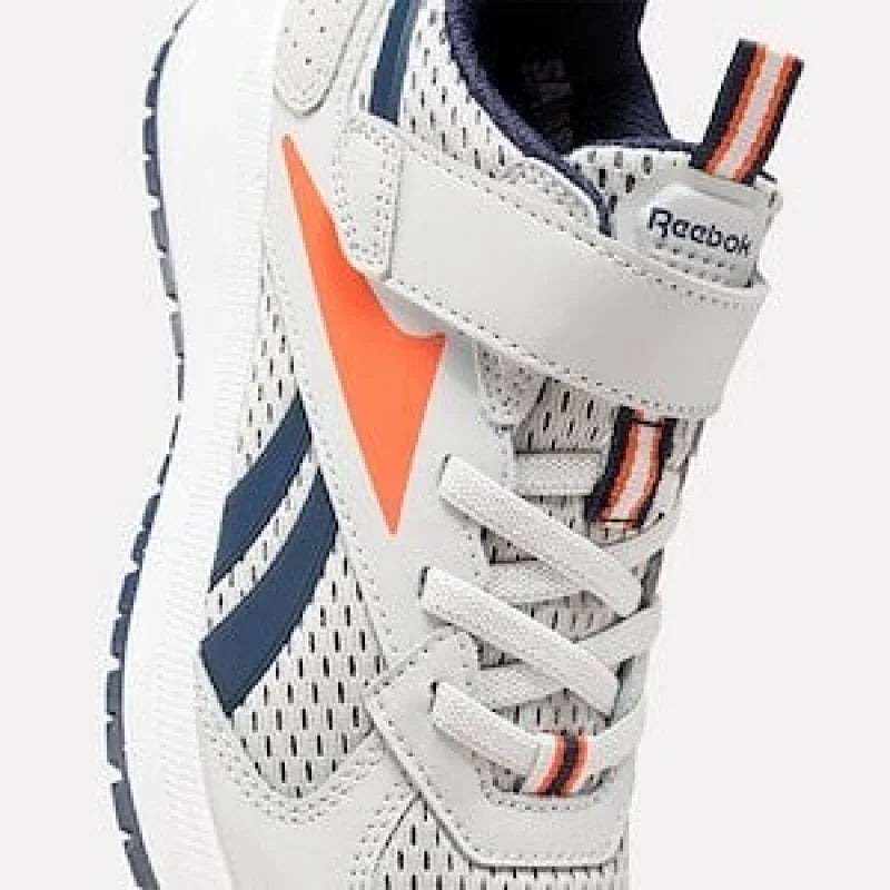 Reebok Reebok Αθλητικά Παιδικά Παπούτσια Running Road Supreme 4 Alt γκρι Αθλητικά Αγόρι /Sportshoes Boys reebok-kids-reebok-road-supreme-4-0-alt-sneakers_23361466_53874123_300