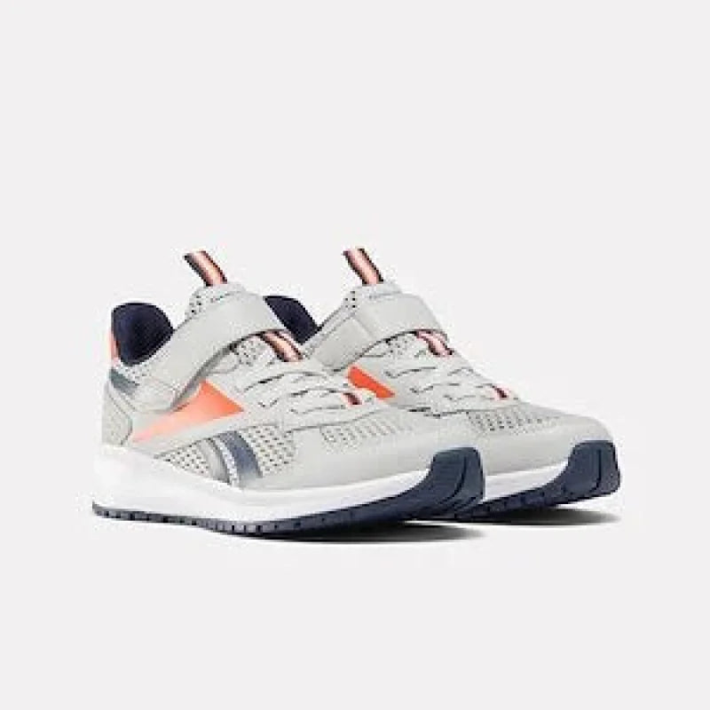 Reebok Reebok Αθλητικά Παιδικά Παπούτσια Running Road Supreme 4 Alt γκρι Αθλητικά Αγόρι /Sportshoes Boys reebok-kids-reebok-road-supreme-4-0-alt-sneakers_23361466_53874479_300