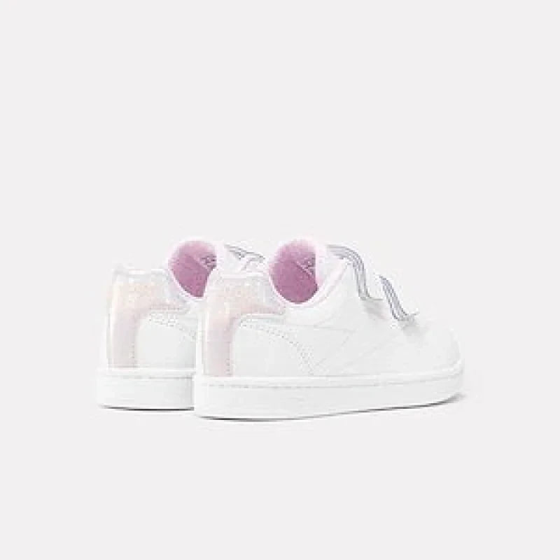 Reebok Reebok Παιδικά Sneakers Royal Complete Clean Alt 2.0 Λευκά Sneaker Κορίτσι / Sneaker Girl reebok-kids-reebok-royal-complete-clean-alt-2-0-sneakers_22252212_52498868_300