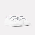 Reebok Reebok Παιδικά Sneakers Royal Complete Clean Alt 2.0 Λευκά Sneaker Κορίτσι / Sneaker Girl reebok-kids-reebok-royal-complete-clean-alt-2-0-sneakers_22252212_52499295_300