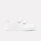 Reebok Reebok Παιδικά Sneakers Royal Complete Clean Alt 2.0 Λευκά Sneaker Κορίτσι / Sneaker Girl reebok-kids-reebok-royal-complete-clean-alt-2-0-sneakers_22252212_52499453_1000