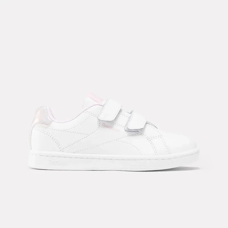 Reebok Reebok Παιδικά Sneakers Royal Complete Clean Alt 2.0 Λευκά Sneaker Κορίτσι / Sneaker Girl reebok-kids-reebok-royal-complete-clean-alt-2-0-sneakers_22252212_52499453_1000