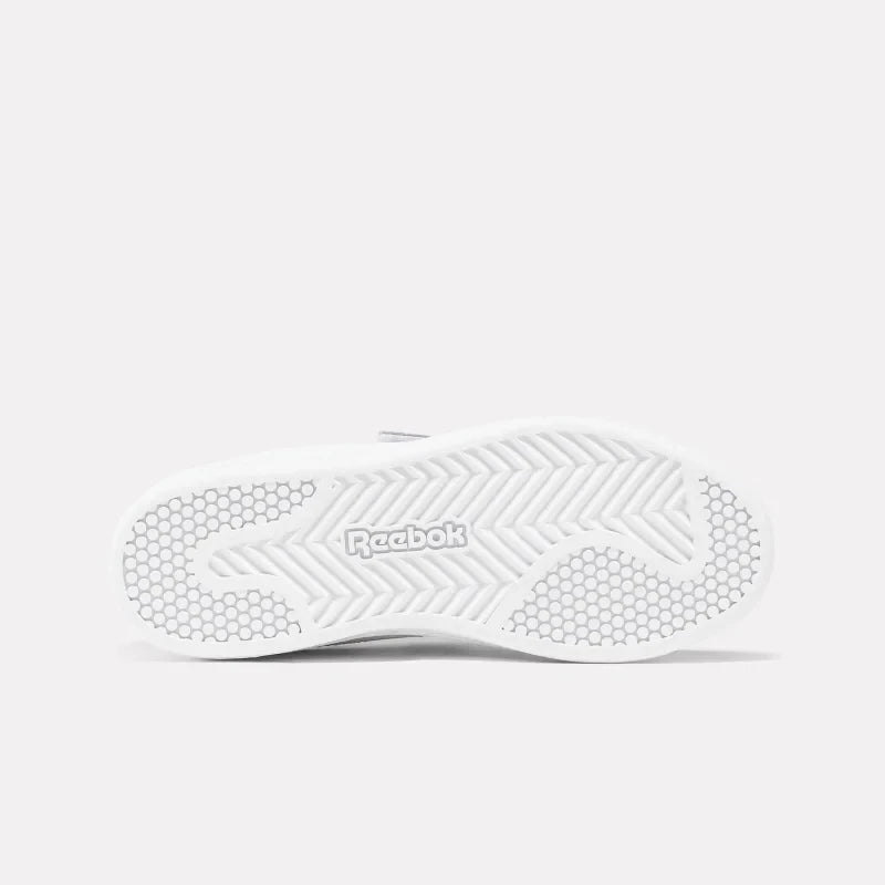 Reebok Reebok Παιδικά Sneakers Royal Complete Clean Alt 2.0 Λευκά Sneaker Κορίτσι / Sneaker Girl reebok-kids-reebok-royal-complete-clean-alt-2-0-sneakers_22252212_52539251_2048